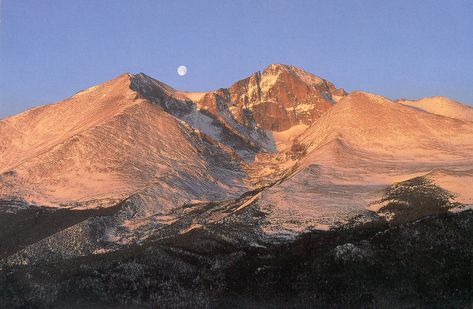 Longs Peak, RMNP Longs Peak, Rocky Mountain National Park Pictures, Rocky Mountain National Park November, Mount Aspiring National Park, Usery Mountain Regional Park, Colorado Adventures, Maybe Someday, Outside World, Take A Hike