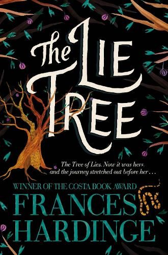 The Lie Tree, 100 Best Books, Hidden Truth, Kids Novels, The Lie, The Gruffalo, 100 Book, Beginning Writing, Weird Stories