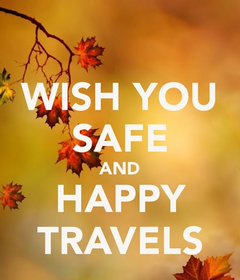 Thanksgiving is less than a week away… Safe travels to everyone! Safe Trip Quotes Travel, Safe Trip Quotes, Trip Quotes Travel, Safe Flight Quotes, Safe Flight Wishes, Flight Pictures, Happy Journey Quotes, Happy And Safe Journey, Safe Travels Quote