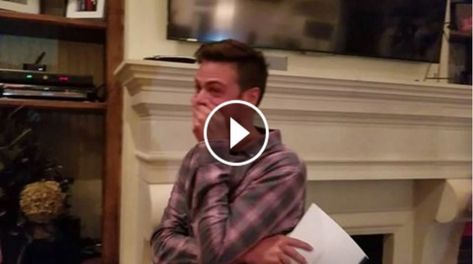 Watch Donny Osmond's Son Open His Mission Call in Emotional Video - LDS Living Debbie Osmond, Emotional Video, Mission Call, Lds Mission, Lds Living, Osmond Family, The Osmonds, Donny Osmond, People Of Interest