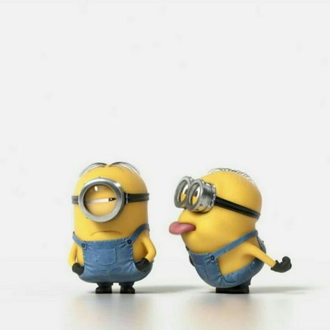 Disney Duos, Minions Bob, Minion Theme, Cybergoth Anime, School Shirt Designs, Cute Minions, Birthday Captions Instagram, Cute Disney Pictures, Minion Party