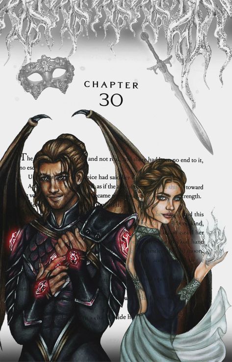 Cassian Acotar, Page Overlay, Acotar Art, Wings Book, Otaru, Sarah J Maas Books, Crescent City, Tolu, Throne Of Glass