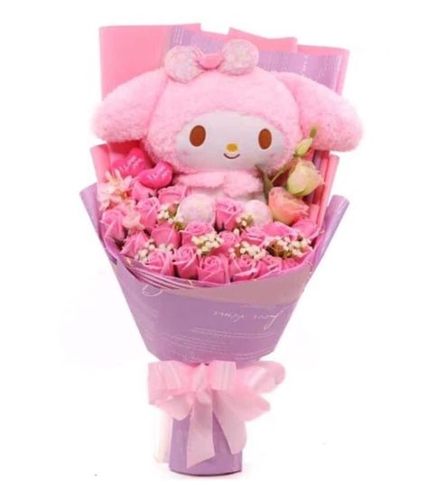 liv ༉‧₊˚✧ on Twitter: "what i mean when i say i want flowers… " I Want Flowers, Sanrio Bouquet, Buy Me Flowers, Aesthetic Hello Kitty, Hello Kitty Themes, Hello Kitty Aesthetic, Valentines Day Wishes, Boquette Flowers, Dream Gift