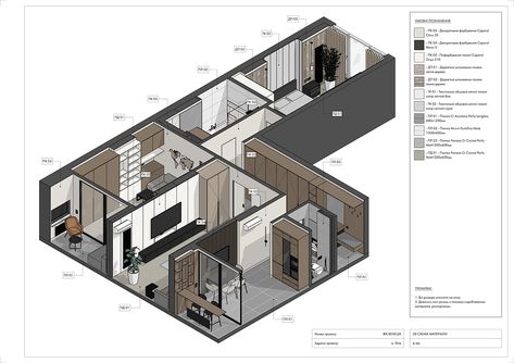 PROJECT| |VENETSIA on Behance Architect Presentation, Sketchup Layout, Interior Architecture Sketch, Interior Presentation, Photoshop Texture, Interior Design Portfolio Layout, Presentation Board Design, Furniture Design Sketches, Interior Design Renderings