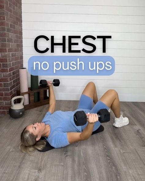 Chest Workout Women, Chest Exercises, Arms And Abs, Chest Workouts, Push Ups, Sweat It Out, Chest Workout, Arm Workout, May 5