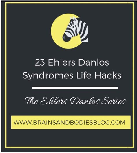 “Hot bubble baths, help reduce tension and stress” see this and the 22 other Ehlers Danlos Syndromes Life Hacks to make your chronic illness life easier. #ehlersdanlossyndrome #eds #chronicillness #chronicillnesswarriorlife Hidden Illness, Ehlers Danlos Syndrome Symptoms, Elhers Danlos Syndrome, Ehlers Danlos Syndrome Hypermobility, Ehlers Danlos Syndrome Awareness, Dysautonomia Awareness, Headache Prevention, Ehlers Danlos, Chronic Migraines