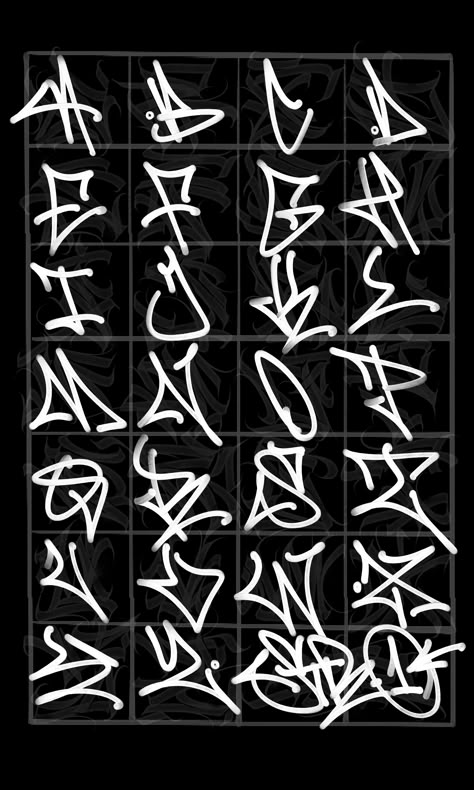 alphabet graffiti (str) graphicdesigner|illustrator|graffitiartist WA:085546229694 Different Graffiti Fonts, Tagging Fonts Alphabet, Tagging Alphabet Graffiti, Graffiti Tag Lettering, Graffiti Handstyle Alphabet, Hand Style Graffiti Alphabet, Graffiti Sketches Doodles, Tag Letters Graffiti, Tagging Letters Alphabet