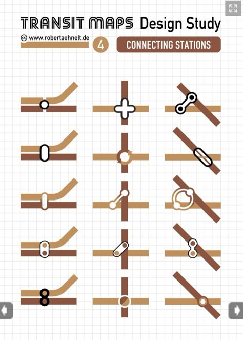 Map Graphic Design, Road Map Design, Maps Design, Streetscape Design, Station Map, Map Diagram, Train Map, System Map, Transit Map