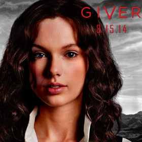 Rosemary from the giver Taylor Swift New, Taylor Swift Music, Movie Facts, The Giver, Alexander Skarsgard, We Movie, Perfect Sense, Taylor Swift Wallpaper, Celebrity Beauty