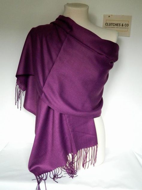 Purple Cashmere Winter Warm Scarf, Ladies Cashmere Scarf, Women's Scarves, Gift For Her, Ladies Gifts, Ladies Scarf Purple Shawl, Ladies Gifts, Cashmere Scarf Women, Ladies Scarf, Fall Scarves, Large Scarf, Womens Cashmere, Summer Scarves, Warm Scarf