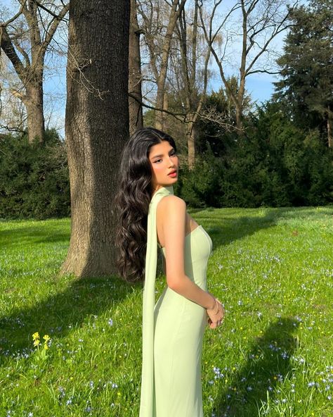 A love letter to spring💐 @rashan.mh is wearing the Imogene maxi gown in spring green - who wants a restock? Rashan Mh, Dreamy Artwork, Travel Pictures Poses, A Love Letter, Maxi Gown, Oh Polly, Maxi Gowns, Birthday Photoshoot, Love Letter