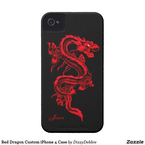 Posca Pens Art, Dragon Custom, Posca Pens, Redmi 12, Apple Phone Case, Iphone 4 Case, Iphone Phone, Red Dragon, Apple Phone