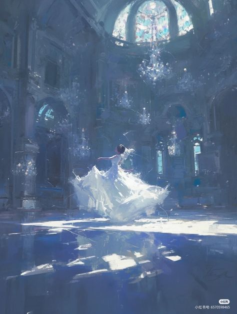 Majestic Aesthetic, Ethereal Paintings, Dreamy Artwork, Fairytale Art, Aesthetic Painting, Romantic Art, Ethereal Art, 판타지 아트, Dreamy Art