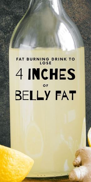 Lose Inches, Belly Fat Drinks, Stomach Fat, Lose 50 Pounds, Fat Burning Drinks, Burn Belly Fat, Stubborn Belly Fat, Fat Burner, Fat Fast