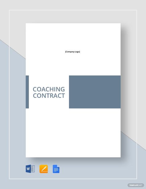 Coaching Contract, Relationship Agreement, Roommate Agreement, Cover Page Design, Chain Of Command, Life Coaching Tools, Lease Agreement, Graphic Layout, Coaching Tools