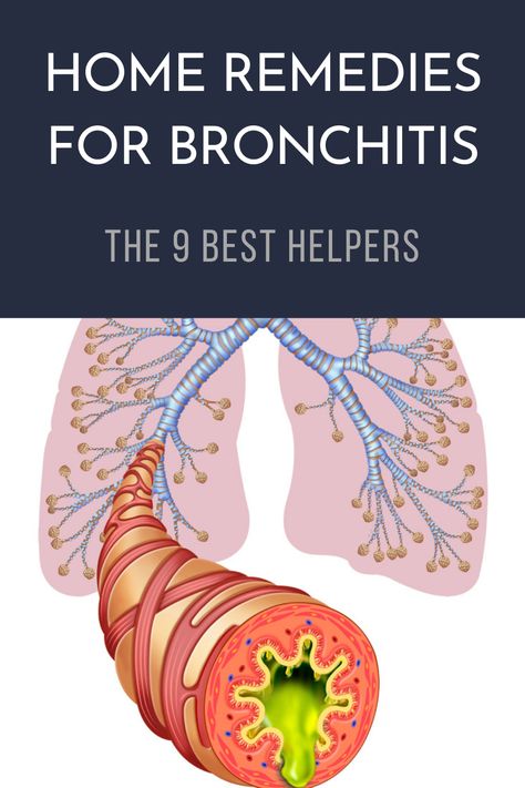 Natural Remedies For Bronchitis, Remedies For Bronchitis, Home Remedies For Bronchitis, Best Cough Remedy, Home Remedy For Cough, Healthy Diet Tips, Natural Cold Remedies, Natural Cough Remedies, Cough Remedies