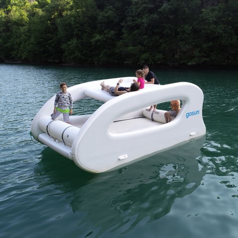 Save 40% during End of Summer Sale + Earn a Free Chill Cooler with purchaseThe ultimate family-fun and affordable boat. Elcat is a revolutionary electric boat that can take you further, faster, and with less energy. Powered by a high-performance 3HP electric motor, the Elcat consumes 90% less energy than traditional motorboats. Streamlined design allows it to effortlessly glide over the water. Carry up to 6 passengers or over 1,000 LBS. All Inflatable Hull made of Durable MSL (Monocoque Structur Best Suv Cars, Lake Fun, Power Catamaran, Drop Stitch, Lounge Party, Campervan Life, Electric Boat, Cool Boats, Solar Electric