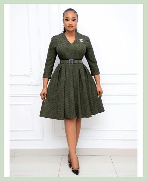 [SponsoredPost] 44 Most Pinned Official Dresses For Work Tips and Tricks To Save Right Now #officialdressesforwork Office Gowns For Women, Corporate Gown Styles, Official Dresses For Work, Corporate Gowns, Materials Gown Style, Women Long Gown, Official Dresses, Corporate Dress, Short African Dresses