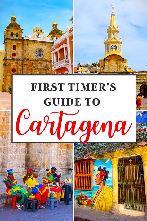 Cartagena Colombia Travel Guide, Cartagena Things To Do, Cartegena Columbia Islands, What To Do In Cartagena Colombia, Day Trips From Cartagena, Cartagena Travel Guide, Things To Do In Colombia, Outfits For Cartagena Colombia, Cartagena Colombia Itinerary