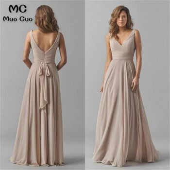 Top Selection Bridesmaids Gowns, Bridesmaid Dresses Floor Length, Fall Bridesmaids, Vintage Bridesmaid Dresses, Vintage Bridesmaids, Bridesmaid Dresses Long Chiffon, Pnina Tornai, 파티 드레스, Wedding Party Dress