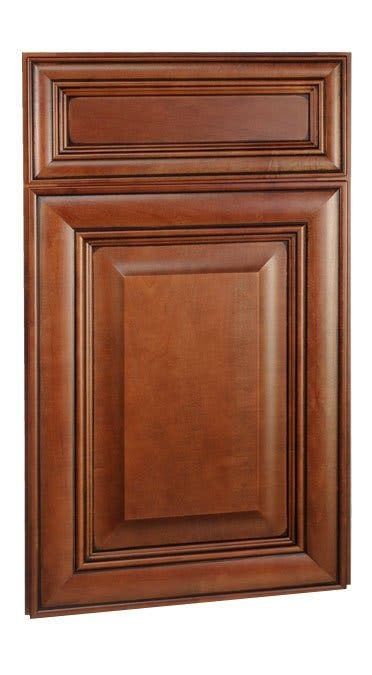 Java Kitchen with Coffered Ceiling and Double Refrigerators Glaze Kitchen Cabinets, Java Stain, Double Refrigerator, Framed Cabinets, Glazed Kitchen Cabinets, Online Kitchen Cabinets, Framed Cabinet, Cabinet Boxes, My Dream Kitchen