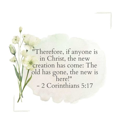 6 Inspiring Bible Verses About New Beginnings - Megan Allen Ministries I Am Making All Things New Bible Verse, Scripture For New Beginnings, Verses About New Beginnings, All Things New Scripture, Quotes About New Life, Family Bible Quotes, He Makes All Things New, Bible Verses About Life, New Life Quotes