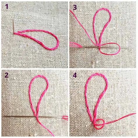 Sashiko Tutorial, Embroidery Things, Embroidery Stitches Beginner, Embroidery Tips, Basic Embroidery, Emb Designs, Embroidery Lessons, First Things First, Embroidery Stitch