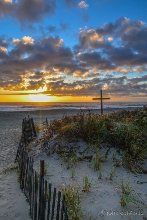 Ocean Grove, NJ The Blood Of Jesus, Blood Of Jesus, Seagrove Beach, Ocean Grove, Ocean City Nj, He Has Risen, Asbury Park, Amazing Sunsets, After Life