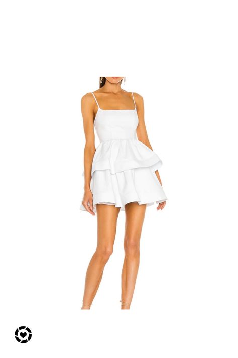 Weekly Favorites- White Dress Roundup - November 25, 2022 #wedding #weddingseason #weddingseason2022 #weddingguest #weddingguestdresses #Mini #Minidresses #White #Whitedress #WhiteMinidress #Whiteweddingguestdress #bodycon #partydress #shortdress #dress #bodycondress #bridetobe #bridetobedress #bride #bridalgown #fallbride #winterbride #springbride #summerbride #liketkit #LTKstyletip #LTKSeasonal #LTKwedding @shop.ltk https://liketk.it/3VEIr White Cocktails, Revolve Dresses, Short Cocktail Dress, Grad Dresses, Mini Short, Reception Dress, Bridal Outfits, Fashion Help, The Girl Who