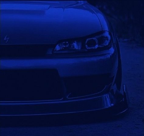 Dark Blue Car Aesthetic, Blue Cars Aesthetic, Dark Blue Images, Blue Aesthetic Car, House Flipper, Street Racer, Blue Motorcycle, Blue Things, Dark Blue Wallpaper