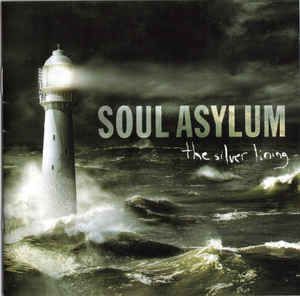 Soul Asylum (2) - The Silver Lining: CD, Album For Sale | Discogs Soul Asylum, King's Speech, Runaway Train, New Soul, Time Cartoon, Song Playlist, Silver Lining, Music For Kids, Alternative Rock