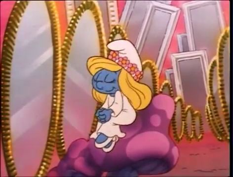 Smurfette/Gallery | Smurfs Wiki | FANDOM powered by Wikia The Smurfs Aesthetic, Smurfette Aesthetic, Smurfs Aesthetic, Best 90s Cartoons, Cartoon Frame, 80 Cartoons, 90s Cartoons, Saturday Morning Cartoons, 90s Childhood