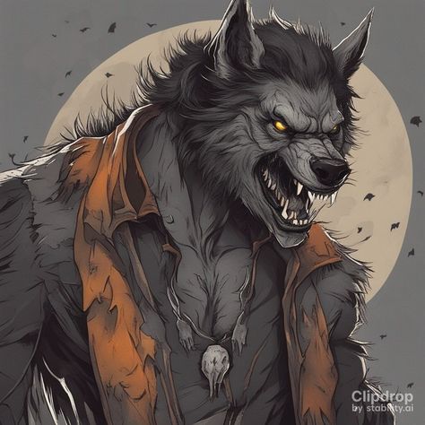 Fantasy Beings, Halloween Werewolf, Werewolf Games, Halloween Wings, Wolf Warrior, Background Png Images, Werewolf Aesthetic, Wolf Warriors, Character Ideas