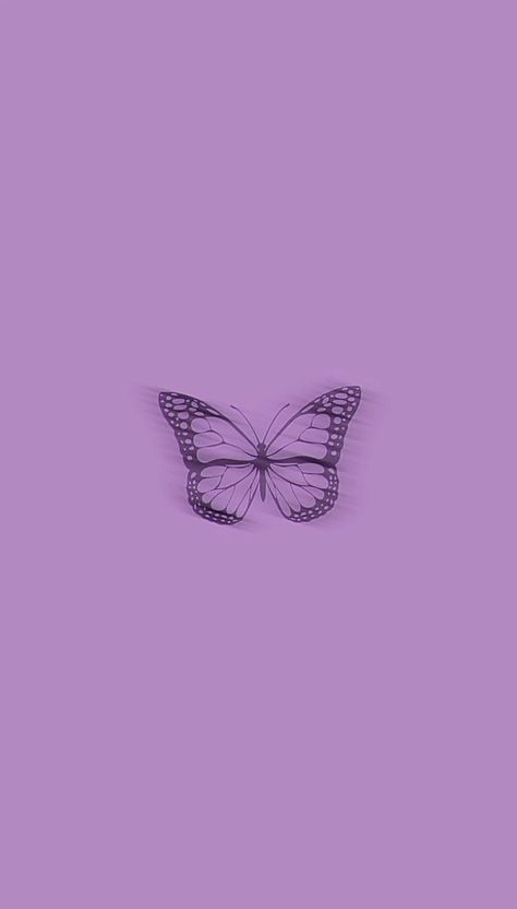 Rp Soft Purple, Soft Purple Wallpaper, Purple Butterfly Wallpaper, Wallpaper Purple, Cute Pastel Wallpaper, Cute Pastel, Soft Purple, Wallpaper Phone, Pastel Wallpaper