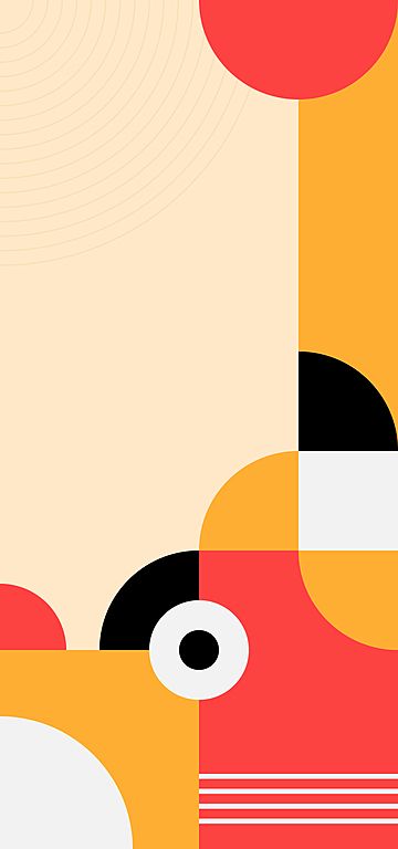 minimalist,shape,geometric,stories,digital,abstract,vector,bauhaus,landing,vertical,app,decorative,instagram,banner,detailed description of the image Shapes For Graphic Design, Vector Art Design Graphics, Abstract Geometric Wallpaper, Gemotrical Design Shape, Minimalist Geometric Art, Bauhaus Design Pattern, Bauhaus Background, Graphic Shapes Pattern, Graphic Design Texture