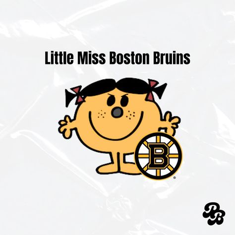 Anabelle Core, Boston Bruins Funny, Classic Characters, Hockey Stuff, Boston Bruins, Profile Pics, Instagram Inspo, Little Miss, Funny Faces