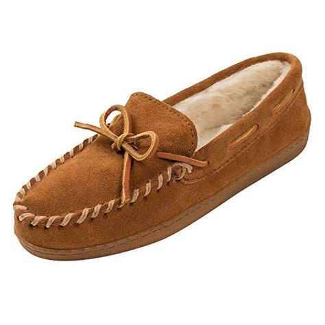 45 Best Gifts for Grandpa 2020 - Sentimental Gifts for Grandfather Moccasin Slippers, Cute Slippers, Suede Moccasins, Winter Slippers, Fashion Slippers, Women Slippers, Moccasins Slippers, Slippers Cozy, Leather Slippers