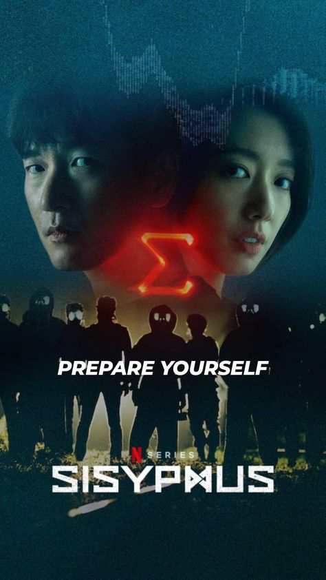 #kdrama #koreandrama #series #seasons #movies #films #entertainment #englishsubtitles #subtitles #actors #actresses #comedy #thriller #romance #fantasy #drama #family #comingofage #crime #mystery #historical #political #action #sci-fiction #military #southKorea #american #english #korean #netflix #friendship #romcom #chickflick #TRAILER #OFFICIAL #viu #asiandrama #dramacool #melodrama #business #life #future #sisyphus #themyth #parkshinhye #choseungwoo #chaejonghye #junghyein Sisyphus The Myth, Disney Movies List, Movie Hacks, Netflix Movies To Watch, Night Film, Korean Drama Series, New Movies To Watch, Science Fiction Movies, Drama Tv Shows