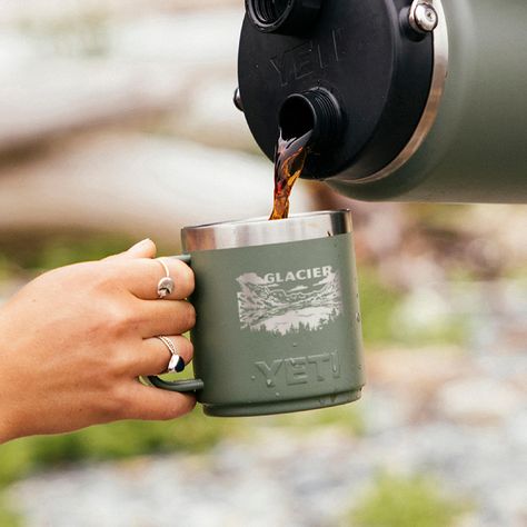 Diy yeti cup