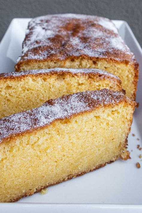 Pound Cake Gluten Free, Gluten Free Pound Cake, Rice Flour Recipes, Almond Flour Chocolate Chip Cookies, Gluten Free Dairy Free Dessert, Cake Gluten Free, Gluten Free Kids, Best Gluten Free Recipes, Healthy Gluten Free Recipes