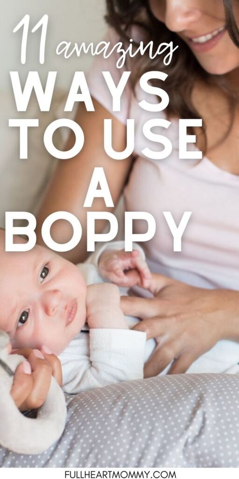 How To Use A Boppy Pillow, Boppy Pillow Uses, Baby Boppy Pillow, Pillow Hacks, Boppy Lounger, Tummy Time Newborn, Baby Support Pillow, Baby Feeding Pillow, Newborn Pillow