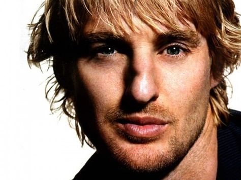 Owen Wilson's Nose (And 6 Other Hollywood Imperfections Explained) Andrew Wilson, Unconventional Beauty, Crooked Nose, Nose Types, Broken Nose, Scorpio Man, Owen Wilson, Theatrical Makeup, Scorpio Men