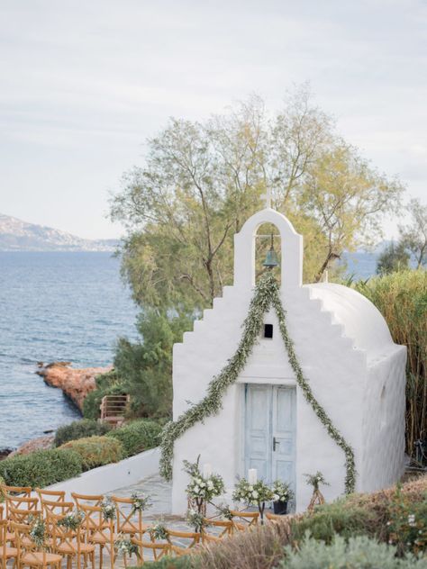 Greek Wedding Theme, Mamma Mia Wedding, Greek Islands Wedding, Destination Wedding Cost, Celebrity Event, Mediterranean Wedding, Design Workshop, European Wedding, Wedding Stylist