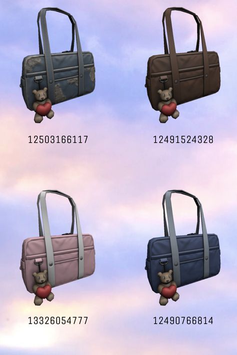 Roblox Avatars Japanese, Roblox Cute Accessories Codes, Bags Roblox Codes, Gyaru Codes Berry Ave, Roblox Japanese Outfit Codes, Gyaru Roblox Avatar Code, Berry Avenue Codes Backpack, Roblox Ugc Codes, Roblox Japanese Outfit