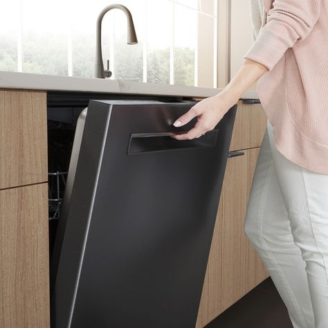 Bosch 800 Series Dishwasher Review| Don's Appliances | Pittsburgh, PA Bosch Appliances Kitchen, Bosch 800 Series, Bosch Kitchen, Slate Appliances, Bosch Dishwasher, Best Dishwasher, Bosch Appliances, Whirlpool Dishwasher, Luxury Appliances