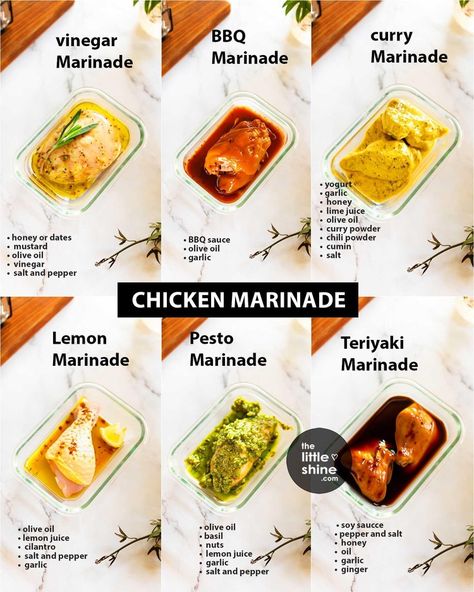 Fried Chicken Marinade, Fajita Seasoning Mix, Baked Chicken Recipes Healthy, Goat Milk Recipes, Platter Ideas, Meal Box, Homemade Sauce Recipes, Spice Mix Recipes, Food Plate