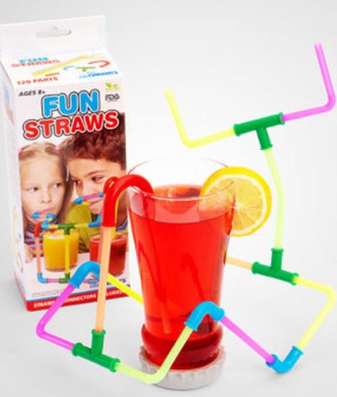 Best Invention EVER!! Netflix Movies For Kids, Best Inventions Ever, Fun Straws, 2000s Nostalgia, Minute To Win It, Nostalgic Toys, Kid Movies, Fun Kids Food, Child Life