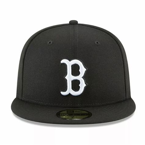 Boston Red Sox Bos Mlb Authentic New Era 59fifty Fitted Cap Red Sox Cap, New Era 59fifty, Fitted Caps, Boston Red, Boston Red Sox, Red Sox, New Era, Mlb, Boston