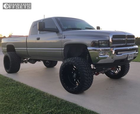 Second Gen Cummins, Lifted 2nd Gen Cummins, Second Gen Cummins Dually, 2nd Gen Cummins, Custom Mini Bike, Dodge Ram Diesel, Dodge Cummins Diesel, Dodge Diesel Trucks, Ram 3500 Dually Flatbed