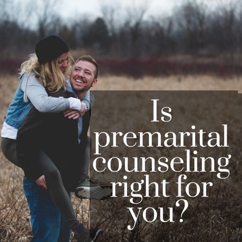 If you are planning to get married, you need to plan for both your wedding and your marriage. Premarital counseling uses specific strategies to help you to prepare for marriage. Prepare For Marriage, Marriage Counseling Tips, Seperation Marriage, Marriage Counseling Questions, Pre Marriage Counseling, Loveless Marriage, Premarital Counseling, Marriage Therapy, Marital Counseling